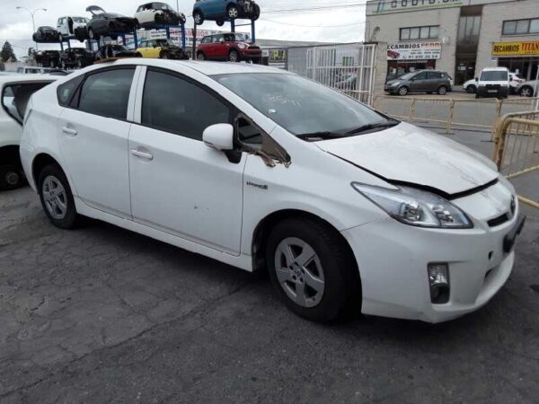 ELEVALUNAS TRASERO DERECHO TOYOTA PRIUS (ZVW30) - Imagen 2