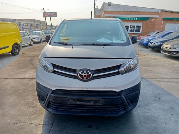 ABS TOYOTA PROACE - Imagen 2