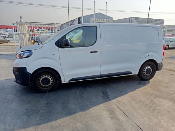 PUERTA LATERAL CORREDERA DERECHA TOYOTA PROACE - Imagen 5