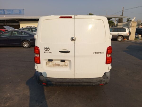 SERVOFRENO TOYOTA PROACE - Imagen 5