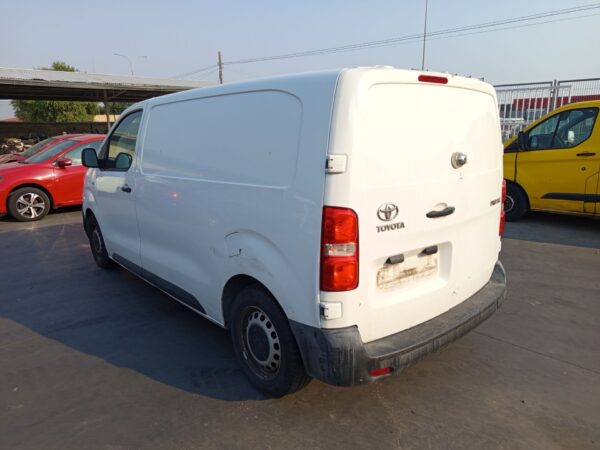 FARO DERECHO TOYOTA PROACE - Imagen 5