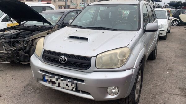 FARO DERECHO TOYOTA RAV4 (A2) - Imagen 4