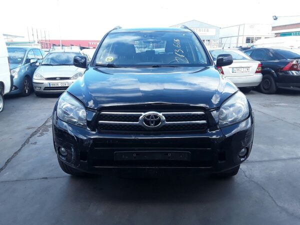MOTOR COMPLETO TOYOTA RAV4 (A3) - Imagen 2