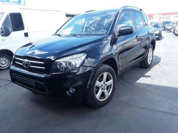 MOTOR COMPLETO TOYOTA RAV4 (A3) - Imagen 3