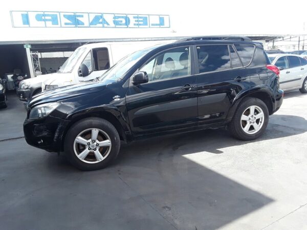 MOTOR COMPLETO TOYOTA RAV4 (A3) - Imagen 4