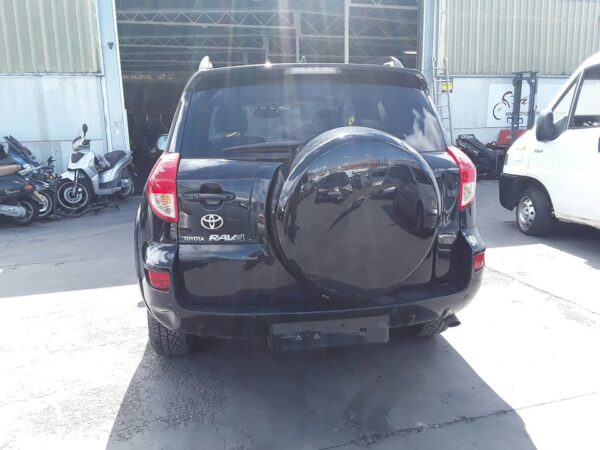 TRANSMISION TRASERA DERECHA TOYOTA RAV4 (A3) - Imagen 5