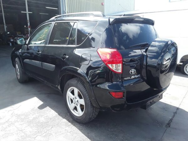 MOTOR COMPLETO TOYOTA RAV4 (A3) - Imagen 5