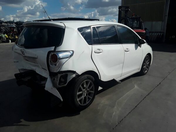 VARILLAJE CAMBIO TOYOTA VERSO (AUR2/ZGR2) - Imagen 3