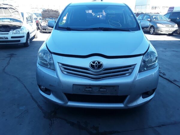 ALETA DELANTERA DERECHA TOYOTA VERSO (AUR2/ZGR2) - Imagen 2