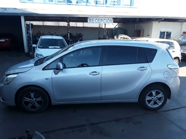 TRANSMISION DELANTERA IZQUIERDA TOYOTA VERSO (AUR2/ZGR2) - Imagen 2