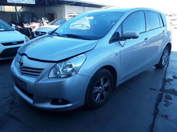 ALETA DELANTERA DERECHA TOYOTA VERSO (AUR2/ZGR2) - Imagen 4