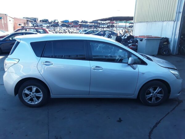 ALETA DELANTERA DERECHA TOYOTA VERSO (AUR2/ZGR2) - Imagen 5