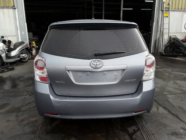 BOMBA DIRECCION TOYOTA VERSO (AUR2/ZGR2) - Imagen 2