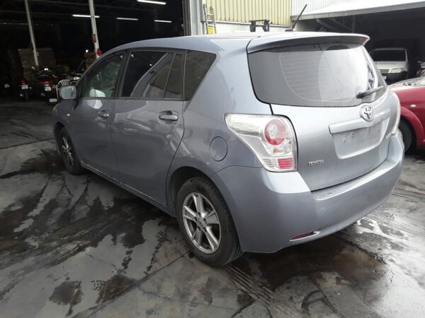 FARO IZQUIERDO TOYOTA VERSO (AUR2/ZGR2) - Imagen 4