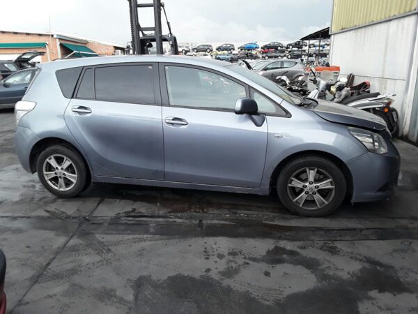 BOMBA DIRECCION TOYOTA VERSO (AUR2/ZGR2) - Imagen 4