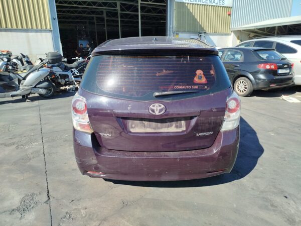PILOTO TRASERO IZQUIERDO TOYOTA VERSO (AUR2/ZGR2) - Imagen 5