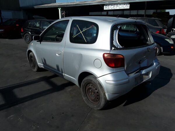 COMPRESOR AIRE ACONDICIONADO TOYOTA YARIS (KSP9/SCP9/NLP9) - Imagen 5