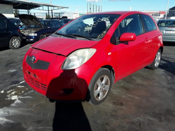 ALETA DELANTERA DERECHA TOYOTA YARIS (KSP9/SCP9/NLP9) - Imagen 5