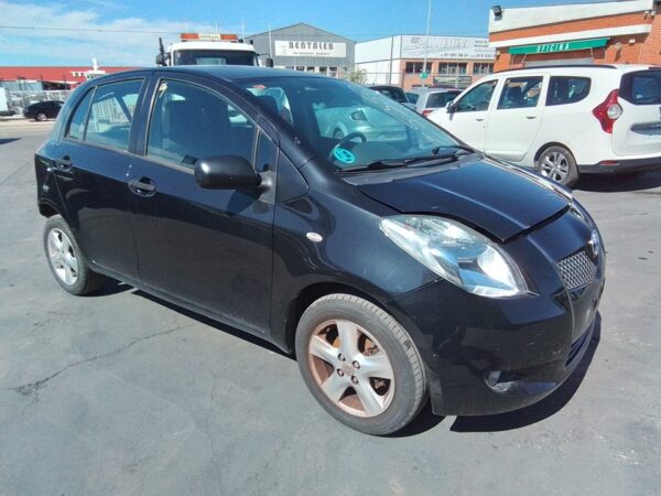 TRANSMISION DELANTERA DERECHA TOYOTA YARIS (KSP9/SCP9/NLP9) - Imagen 2