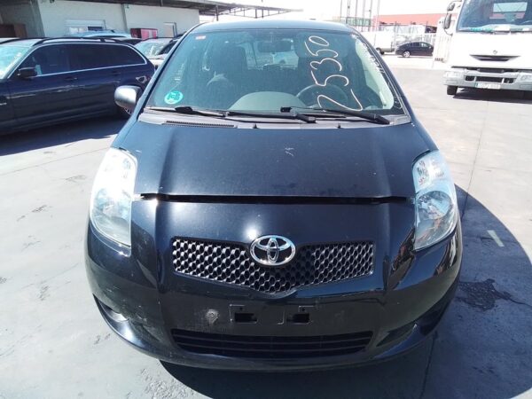 CERRADURA PUERTA DELANTERA IZQUIERDA TOYOTA YARIS (KSP9/SCP9/NLP9) - Imagen 2