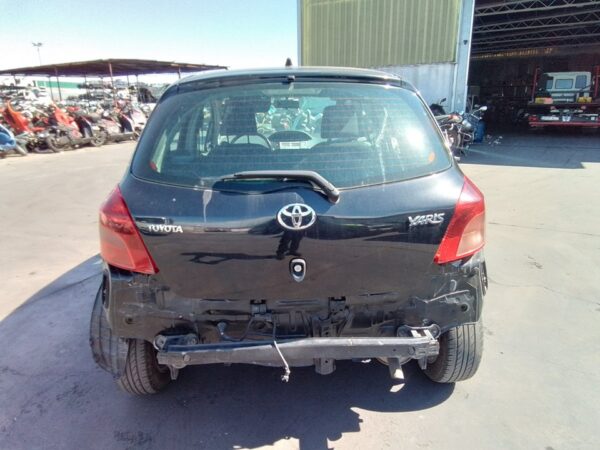TRANSMISION DELANTERA DERECHA TOYOTA YARIS (KSP9/SCP9/NLP9) - Imagen 3