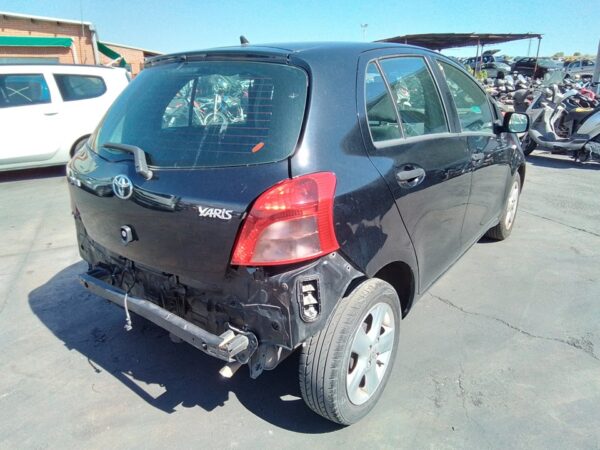 TRANSMISION DELANTERA DERECHA TOYOTA YARIS (KSP9/SCP9/NLP9) - Imagen 4