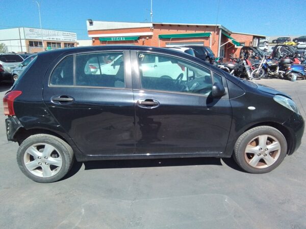 TRANSMISION DELANTERA DERECHA TOYOTA YARIS (KSP9/SCP9/NLP9) - Imagen 5