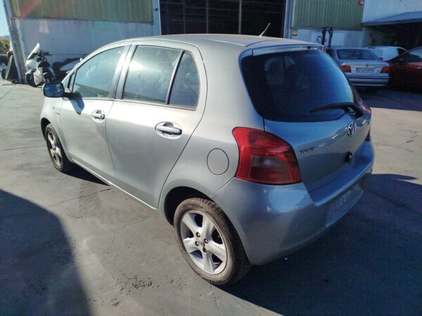 ELECTROVENTILADOR TOYOTA YARIS (KSP9/SCP9/NLP9) - Imagen 2