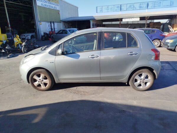 ELECTROVENTILADOR TOYOTA YARIS (KSP9/SCP9/NLP9) - Imagen 3