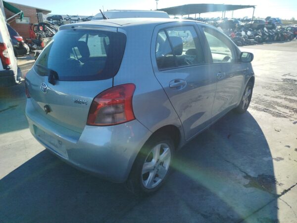 CAPO TOYOTA YARIS (KSP9/SCP9/NLP9) - Imagen 4