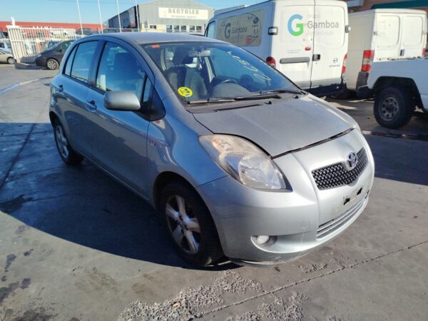 ELECTROVENTILADOR TOYOTA YARIS (KSP9/SCP9/NLP9) - Imagen 5