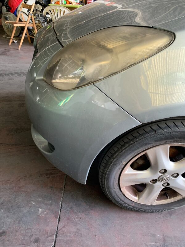 ALETA DELANTERA DERECHA TOYOTA YARIS (KSP9/SCP9/NLP9) - Imagen 4