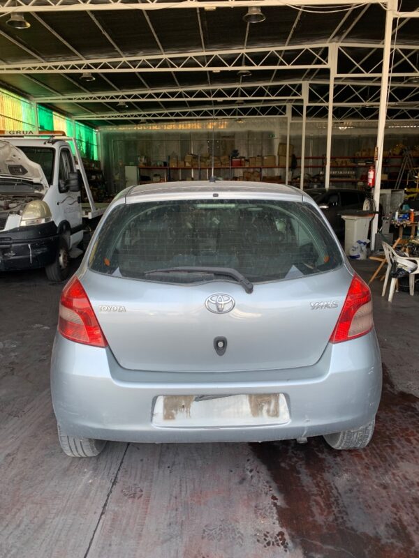 ALETA DELANTERA DERECHA TOYOTA YARIS (KSP9/SCP9/NLP9) - Imagen 5