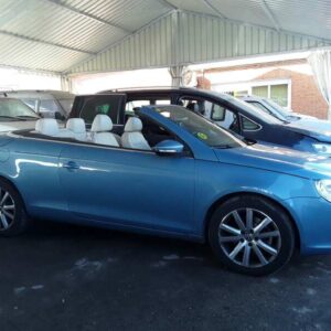 MANDO MULTIFUNCION VOLKSWAGEN EOS (1F7)(2006)