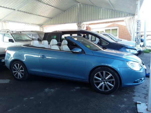 ABS VOLKSWAGEN EOS (1F7)(2006) - Imagen 2
