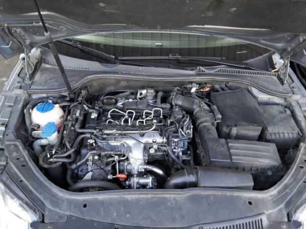 ABS VOLKSWAGEN EOS (1F7)(2006) - Imagen 4