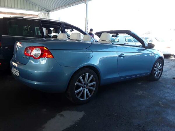 ABS VOLKSWAGEN EOS (1F7)(2006) - Imagen 5
