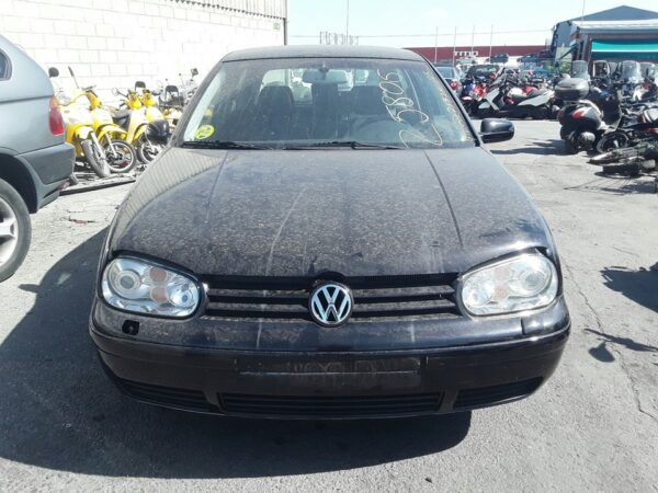 COMPRESOR AIRE ACONDICIONADO VOLKSWAGEN GOLF IV BERLINA (1J1)(10.1997) - Imagen 2