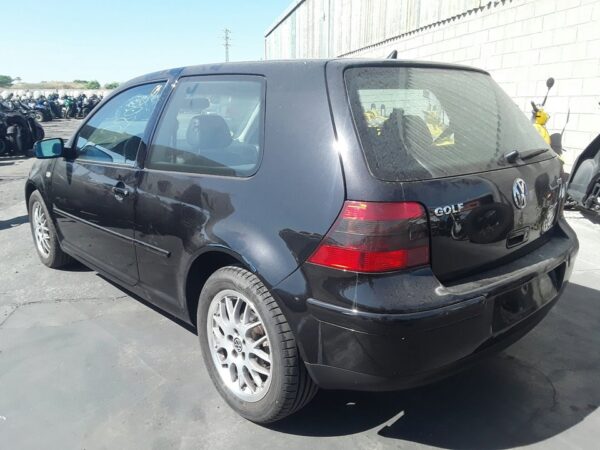COMPRESOR AIRE ACONDICIONADO VOLKSWAGEN GOLF IV BERLINA (1J1)(10.1997) - Imagen 3