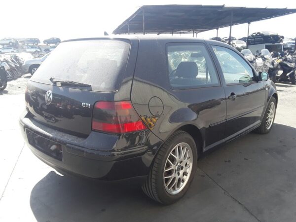 COMPRESOR AIRE ACONDICIONADO VOLKSWAGEN GOLF IV BERLINA (1J1)(10.1997) - Imagen 4