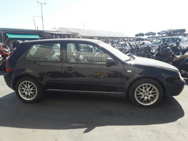 COMPRESOR AIRE ACONDICIONADO VOLKSWAGEN GOLF IV BERLINA (1J1)(10.1997) - Imagen 5