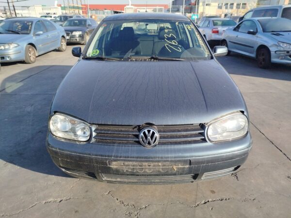 RETROVISOR IZQUIERDO VOLKSWAGEN GOLF IV BERLINA (1J1)(10.1997) - Imagen 2