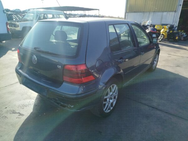 RETROVISOR IZQUIERDO VOLKSWAGEN GOLF IV BERLINA (1J1)(10.1997) - Imagen 3