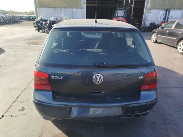 RETROVISOR IZQUIERDO VOLKSWAGEN GOLF IV BERLINA (1J1)(10.1997) - Imagen 4