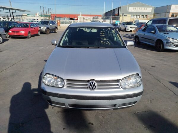 MOTOR COMPLETO VOLKSWAGEN GOLF IV BERLINA (1J1)(10.1997) - Imagen 2