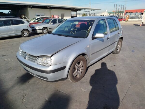 MOTOR COMPLETO VOLKSWAGEN GOLF IV BERLINA (1J1)(10.1997) - Imagen 3