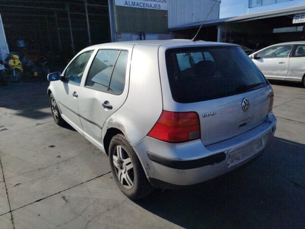MOTOR COMPLETO VOLKSWAGEN GOLF IV BERLINA (1J1)(10.1997) - Imagen 5
