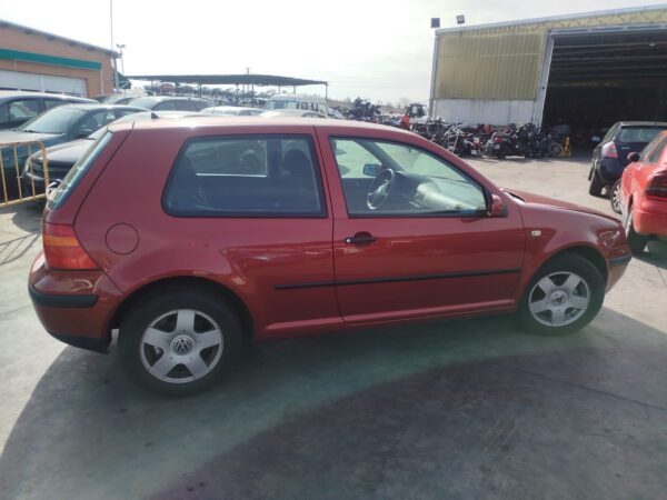 TRANSMISION DELANTERA DERECHA VOLKSWAGEN GOLF IV BERLINA (1J1)(10.1997) - Imagen 2