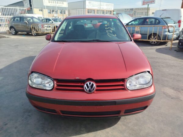 TRANSMISION DELANTERA DERECHA VOLKSWAGEN GOLF IV BERLINA (1J1)(10.1997) - Imagen 3