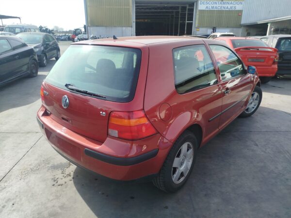 TRANSMISION DELANTERA DERECHA VOLKSWAGEN GOLF IV BERLINA (1J1)(10.1997) - Imagen 4